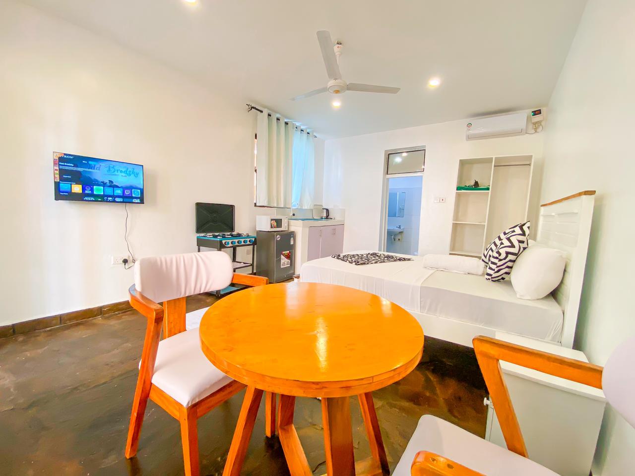 Sea Shell Villa View 7